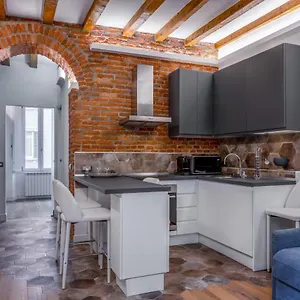  Apartamento Unique In Center