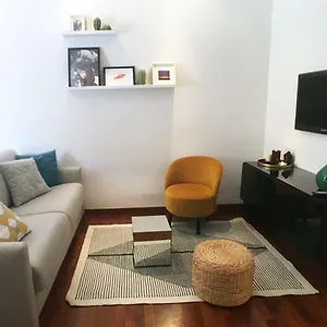  Apartament La Casa Di Ringhiera