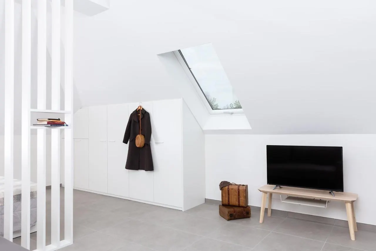 Cirene Apartments Milano 0*, Milan Italy