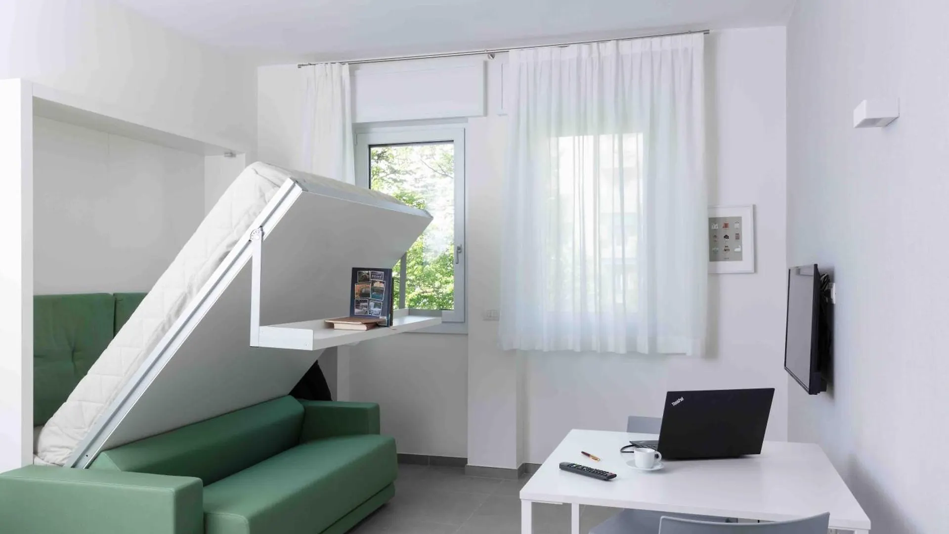 Cirene Apartments Milano