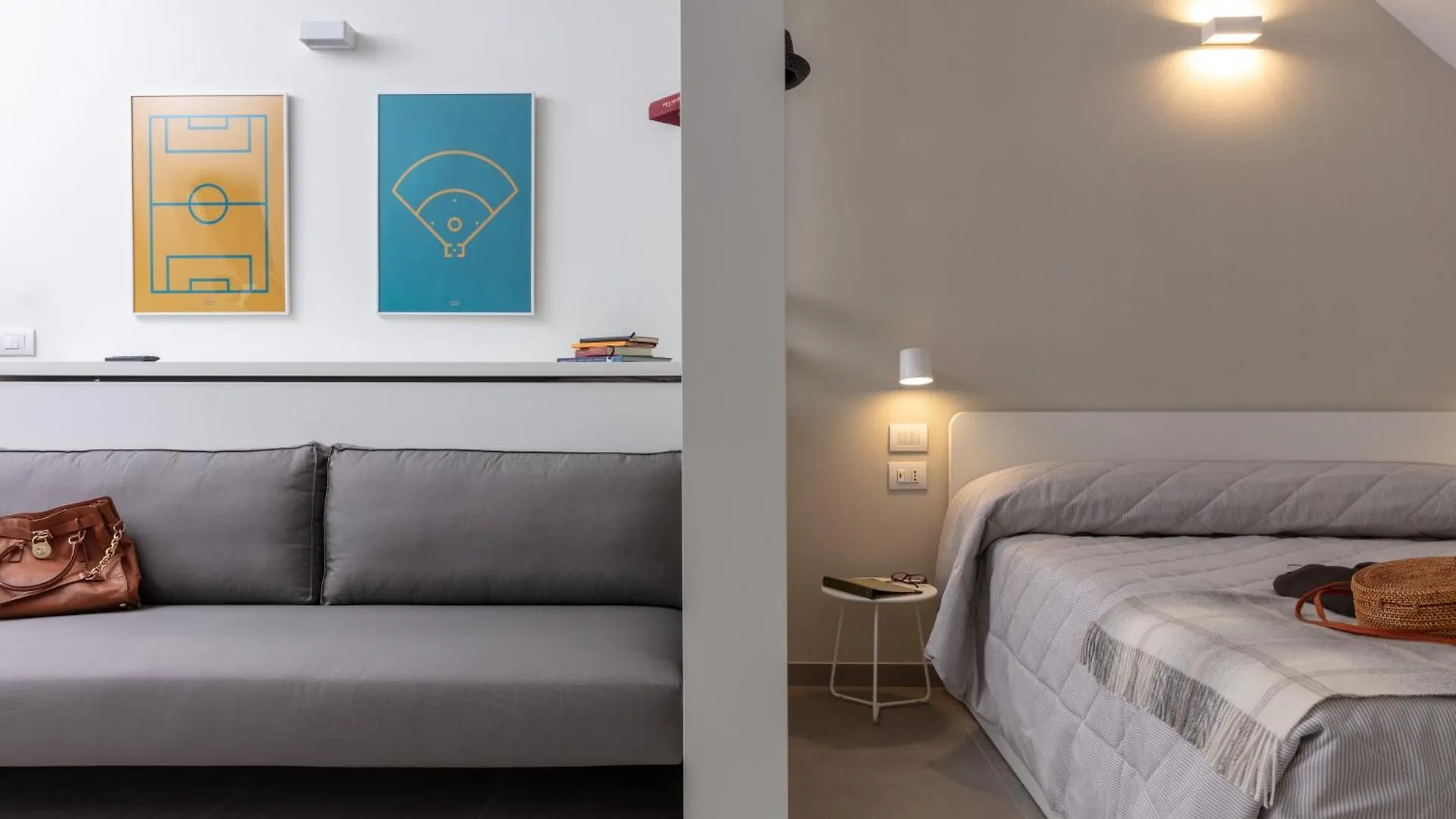 Cirene Apartments Milano 0*, Milan