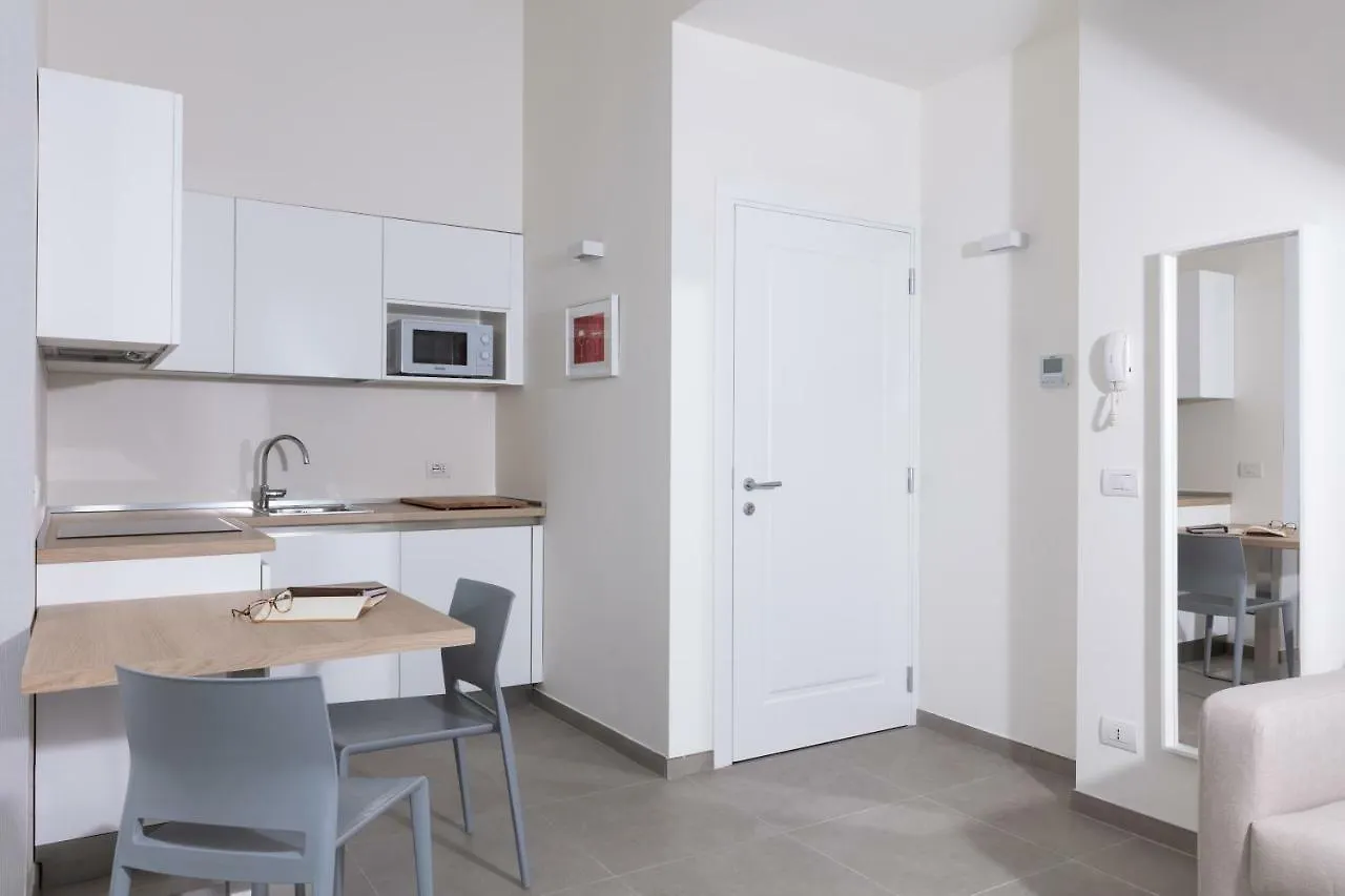 Cirene Apartments Milano Milan