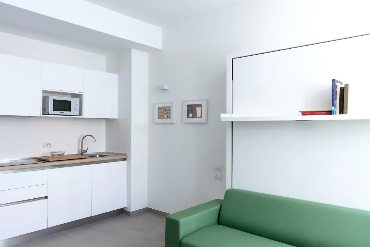 Cirene Apartments Milano Milan