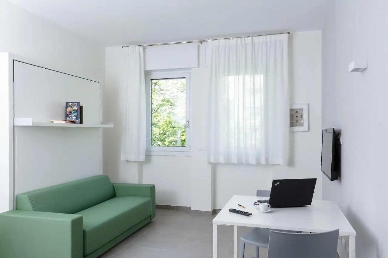 Cirene Apartments Milano Italy
